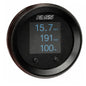 FASS Connect 2-1/16” Gauge
