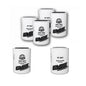 FASS Fuel Systems Titanium/Signature Series Water Separator & Fuel Filter Fleet Pack