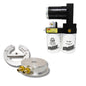 FASS No Drop Titanium Series Fuel Pump and Sump Kit 99-07 Ford 7.3L/6.0L Powerstroke
