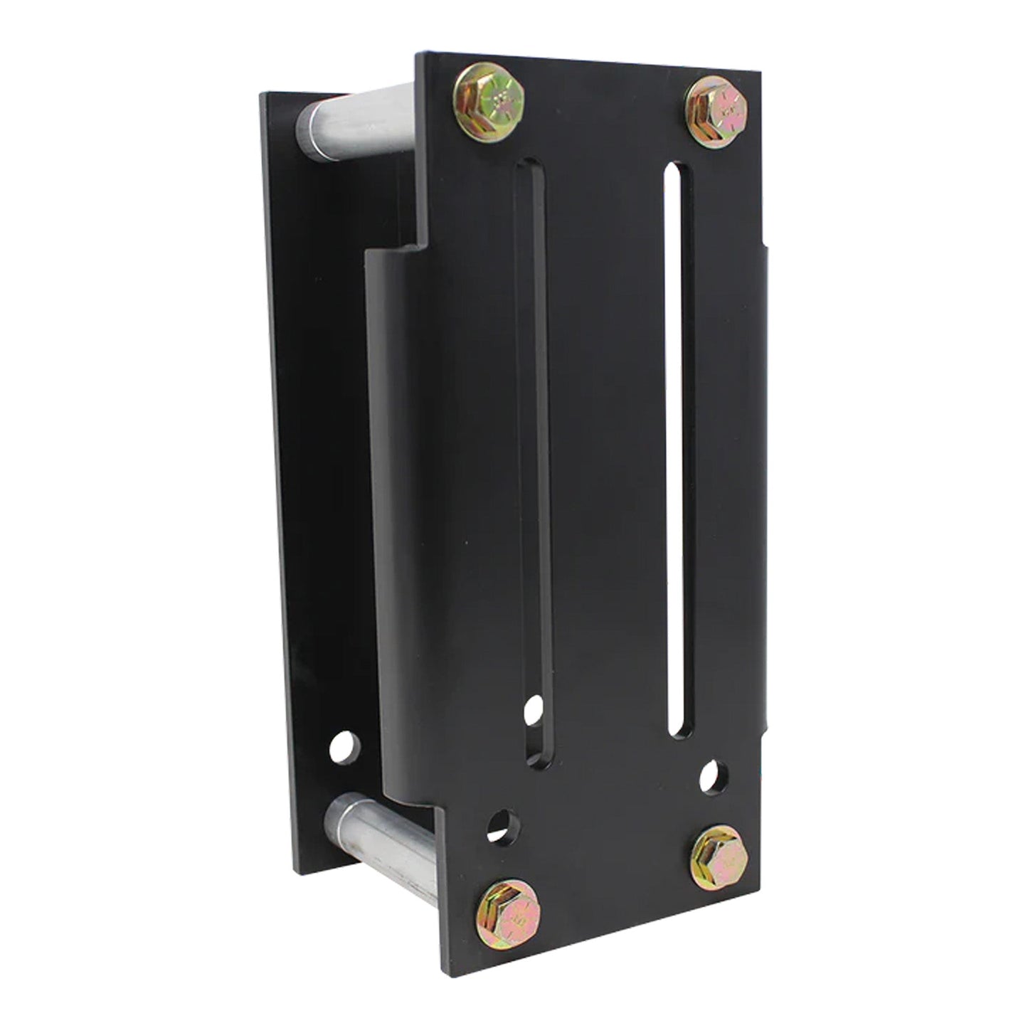 FASS Universal Heavy Duty Pickup Frame Fuel Pump Clamp Bracket