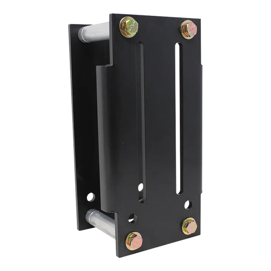 FASS Universal Heavy Duty Pickup Frame Fuel Pump Clamp Bracket