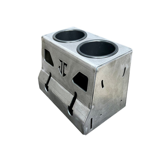 JC Customs Console Cup Holder 92-97 Ford F-250/F-350