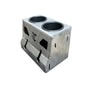 JC Customs Console Cup Holder 92-97 Ford F-250/F-350