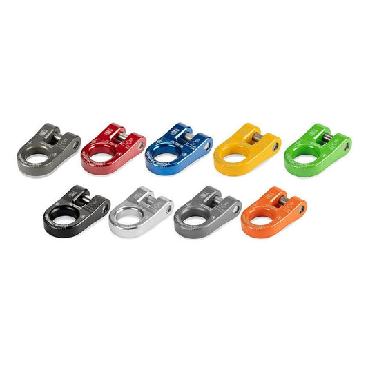 Factor 55 Billet Crossbeam Shackle