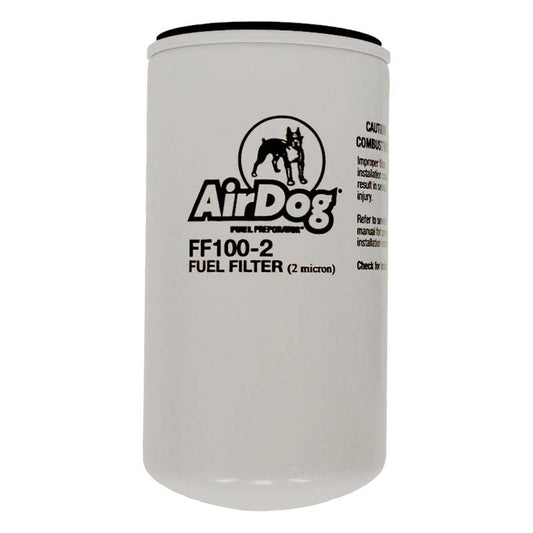 Airdog Replacement Fuel Filter