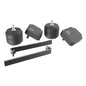Timbren SES Suspension Enhancement System 97-99 Ford F-250 4WD