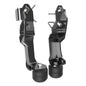 Timbren FF150G SES Front Suspension Bump Stops 18-20 Ford 3.0L Powerstroke F-150 4WD