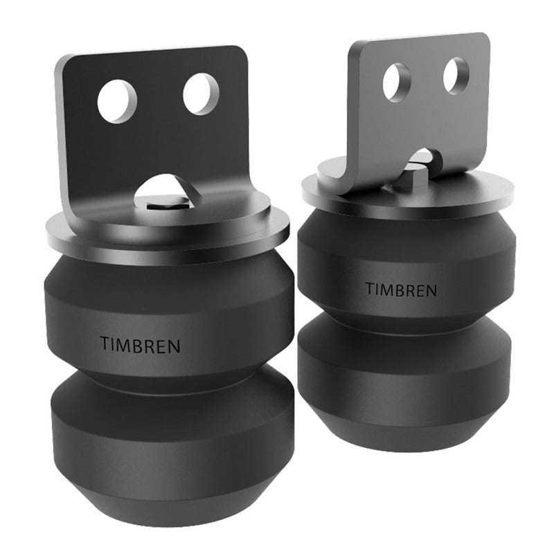 Timbren FF2504A SES Front Suspension Bump Stops 94-97 Ford Powerstroke F-250 4WD