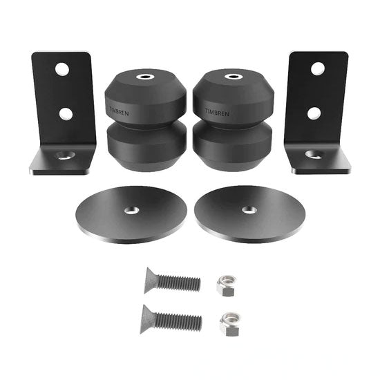 Timbren SES Front Suspension Enhancement System 70-93 Ford  F-250 / F-350 4WD