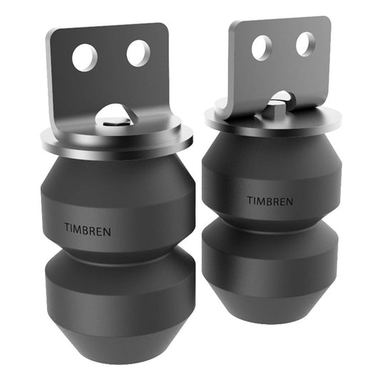 Timbren FF3504A SES Front Suspension Bump Stops 94-97 Ford Powerstroke F-350 4WD