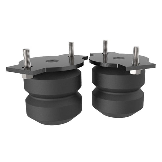 Timbren FF350SD4 SES Front Suspension Bump Stops 99-04 Ford Powerstroke F-250/350 4WD