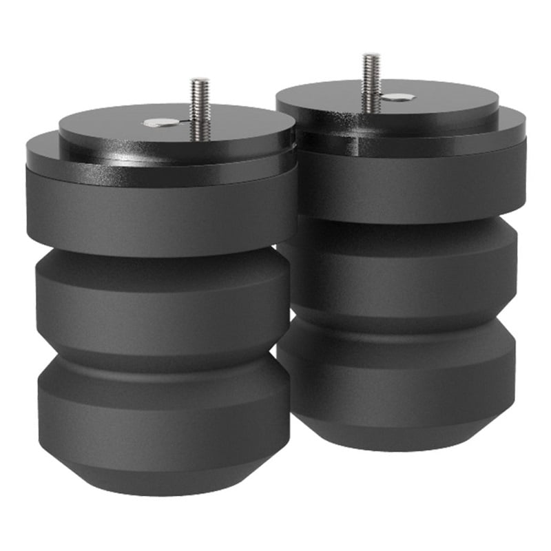 Timbren FF350SDC SES Front Suspension Bump Stops 05-22 Ford Powerstroke F-250 / F-350 4WD