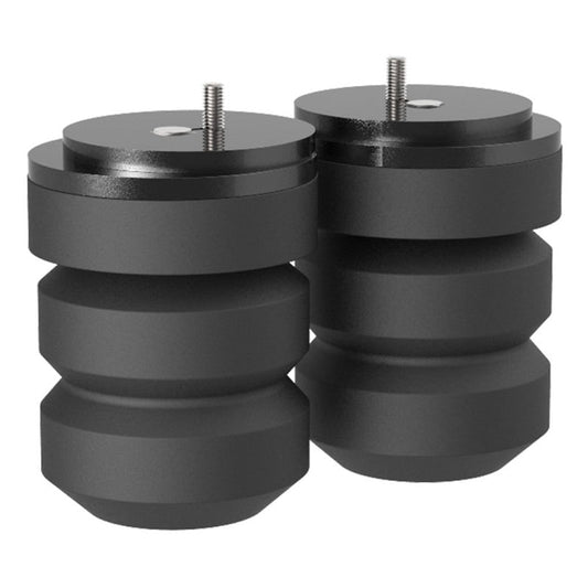 Timbren FF350SDC SES Front Suspension Bump Stops 05-22 Ford Powerstroke F-250 / F-350 4WD