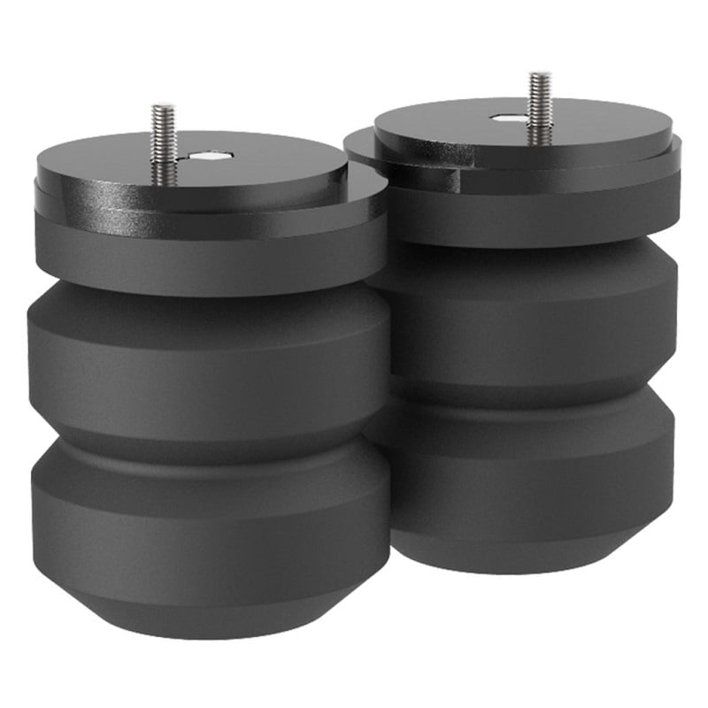 Timbren FF550SDH SES Front Suspension Bump Stops 05-23 Ford Powerstroke Cab & Chassis