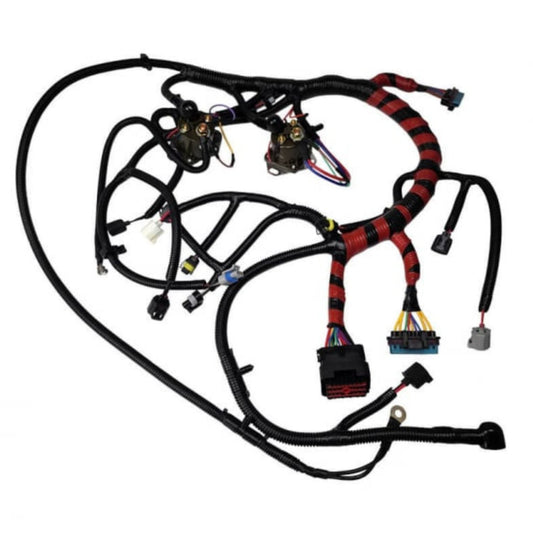 Complete Performance Engine Harness 97 Ford 7.3L Powerstroke
