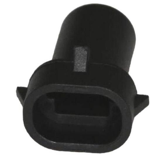 Full Force Diesel Non-EBV Pedestal Actuator Isolator Pigtail 99-03 Ford 7.3L Powerstroke
