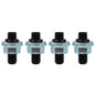True Spike Pocket Fender Flare Hardware Kit