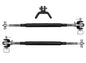 BulletProof Frame Mounted Hitch Stabilizer Bars