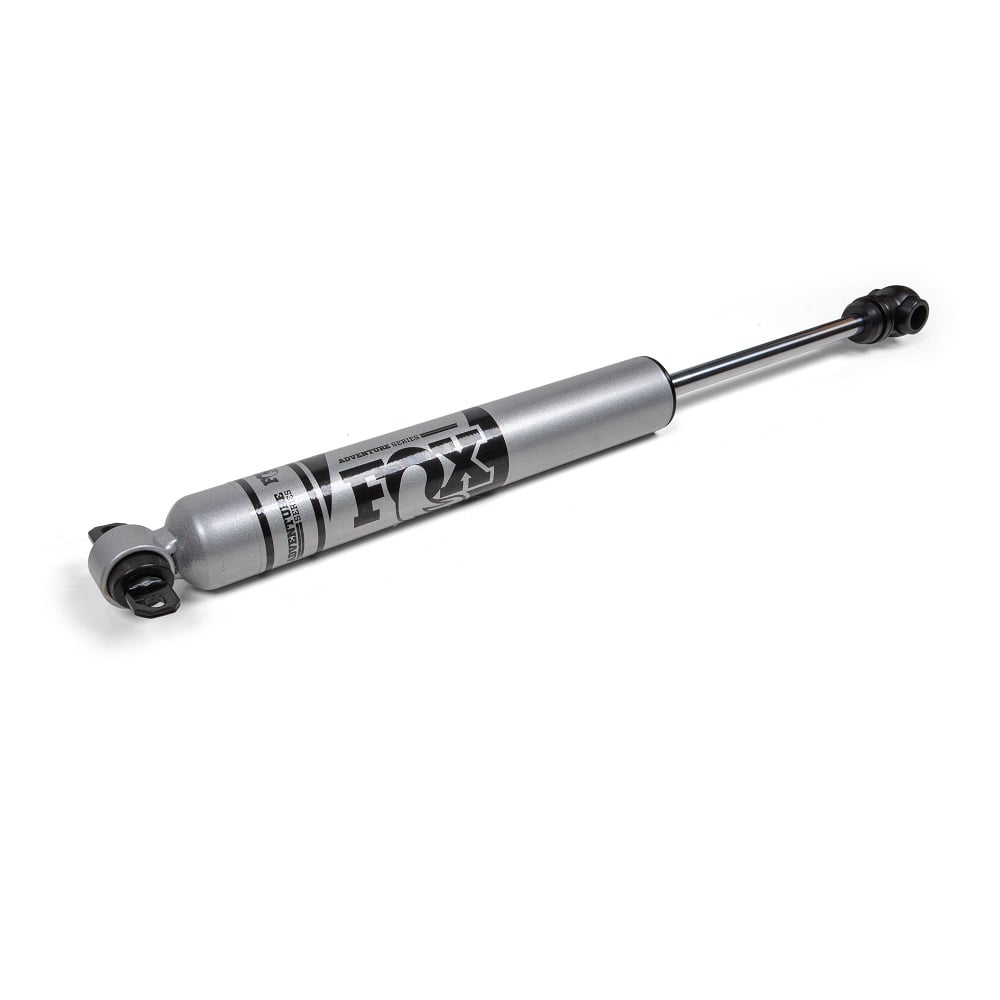 FOX 2.0 Adventure Series IFP Shock Rear 0-4" Lift 00-05 Ford Excursion 4WD
