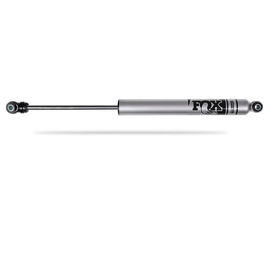 FOX 2.0 IFP Adventure Series Rear Shock 17-24 Ford SuperDuty