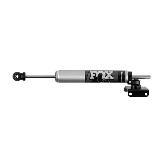 Fox 2.0 TS Steering Stabilizer 14-24 Ram 2500 | 13-24 Ram 3500