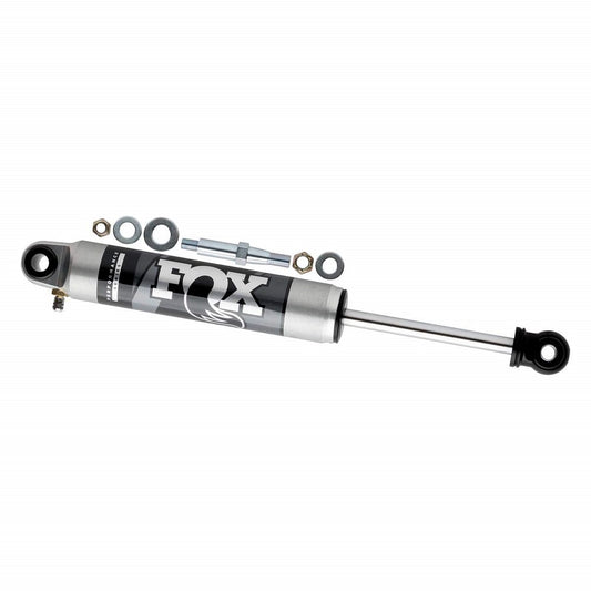 Fox 2.0 Performance Series Steering Stabilizer 08-23 Ford SuperDuty