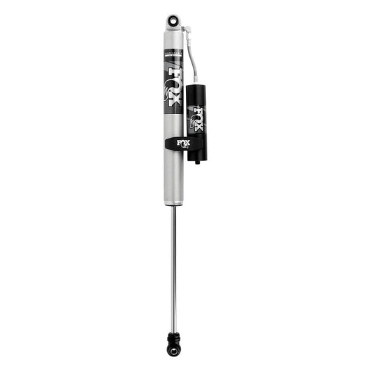 FOX 2.0 Performance Series Reservoir Rear Shock 4-6" Lift without CD Adjuster 17-25 Ford F-250/F-350 4WD
