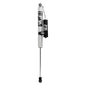 FOX 2.0 Performance Series Reservoir Rear Shock 4-6" Lift without CD Adjuster 17-25 Ford F-250/F-350 4WD