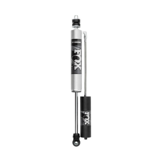 Fox 2.0 Performance Series Remote Reservoir Front Shock 0-7" Lift 17-22 Ford SuperDuty