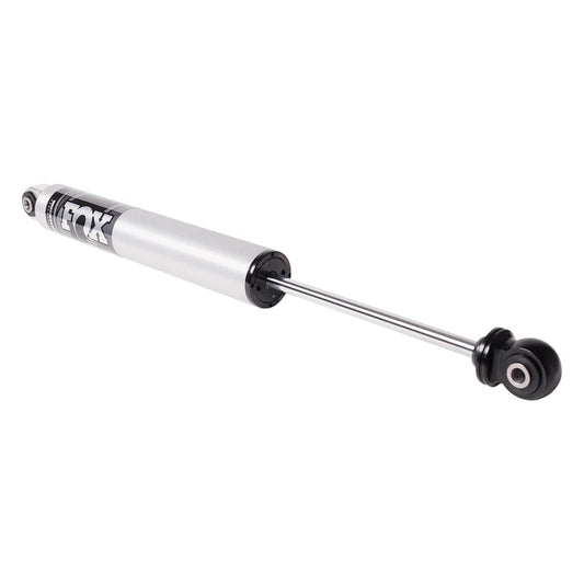 Fox 2.5 Performance Smooth Body IFP HTO Front Shock 17-24 Ford 6.7L Powerstroke