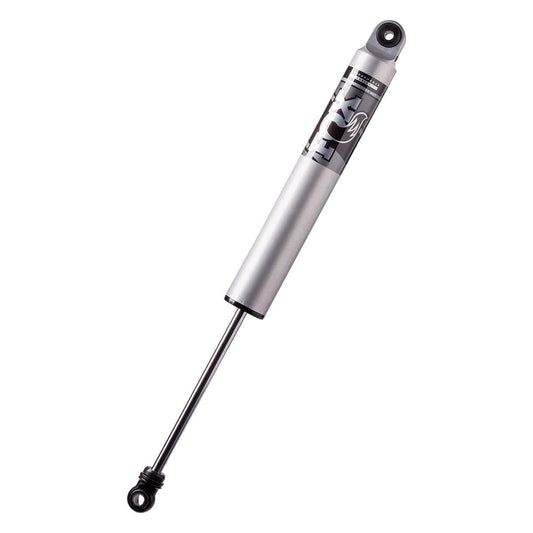Fox 2.5 Performance Smooth Body IFP HTO Rear Shock 17-24 Ford 6.7L Powerstroke