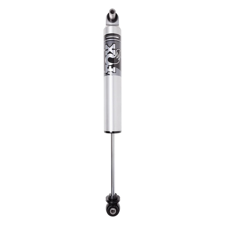 Fox 2.5 Performance Smooth Body IFP HTO Front Shock 0-1.5" Lift 14-24 Ram 2500/3500