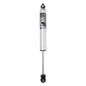 Fox 2.5 Performance Smooth Body IFP HTO Front Shock 0-1.5" Lift 14-24 Ram 2500/3500