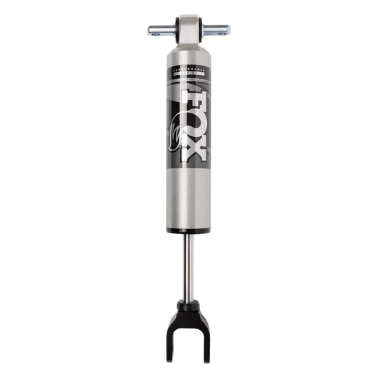 Fox 2.5 Performance Smooth Body IFP HTO Front Shock 20-24 GM 6.6L Duramax