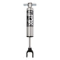 Fox 2.5 Performance Smooth Body IFP HTO Front Shock 20-24 GM 6.6L Duramax