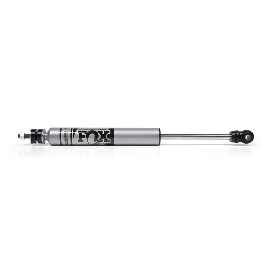 FOX 2.0 Adventure Series IFP Front Gas Shock 3" Lift 01-10 GM 2500HD/3500