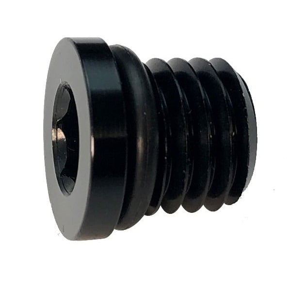 Fleece Water In Fuel Sensor Plug 03-18 Dodge 5.9L / 6.7L Cummins