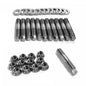 Fleece Performance Exhaust Manifold Stud Kit 7mm Hex Head 94-18 Ram 5.9L / 6.7L Cummins