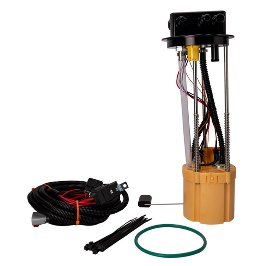 Fleece Performance PowerFlo Lift Pump In-Tank Pump 07.5-10 GM Duramax