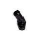 Fleece Performance 45 Degree Turbo Drain Nipple With O-Ring 01-16 Duramax | 98.5-18 Cummins