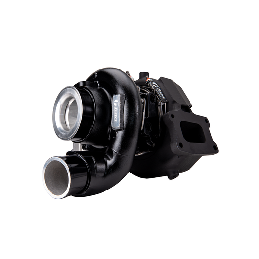 Fleece Performance 63mm FMW VGT Cheetah Turbocharger 19-22 Ram 6.7L Cummins