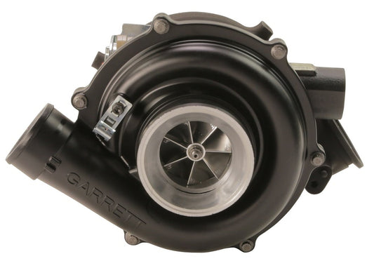 Fleece Performance 63mm FMW Cheetah Race Turbocharger 03-04 6.0L Ford Powerstroke