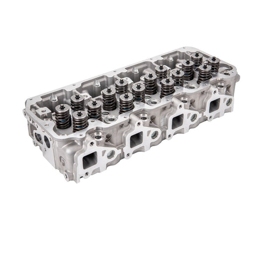 Fleece Performance Freedom Series Driver Side Head 06-10 6.6L GM Duramax LBZ/LMM