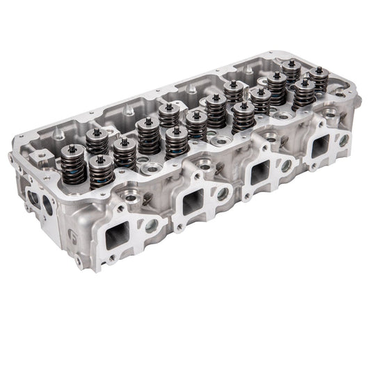 Fleece Performance Freedom Series Passenger Head 06-10 6.6L GM Duramax LBZ/LMM