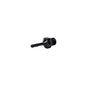 Fleece Performance Injector Return Line -4AN to 3/32" ID Hose Barb 11-24 Ford 6.7L Powerstroke