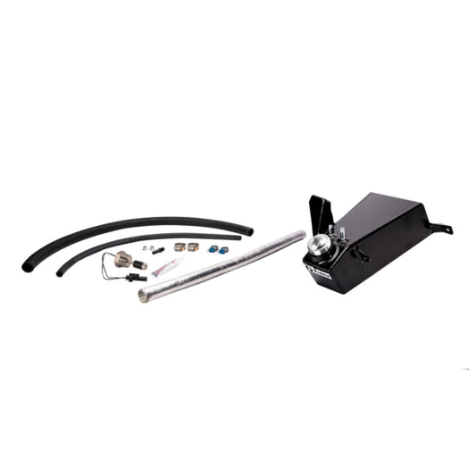 Fleece Performance Upgraded Replacement Coolant Tank 19-24 Ram 6.7L Cummins