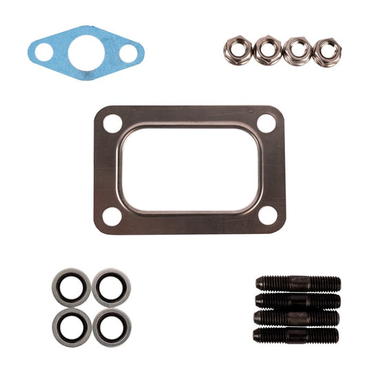 Fleece Performance VGT Turbocharger Installation Kit 07.5-24 Ram 6.7L Cummins