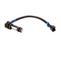 Fleece Performance Fuel Heater for Fleece Filter Bases 03-18 Cummins / 11-16 Duramax