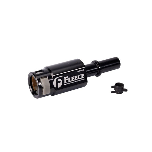 Fleece Performance Injector Return Line Repair Fitting 11-16 Ford 6.7L Powerstroke