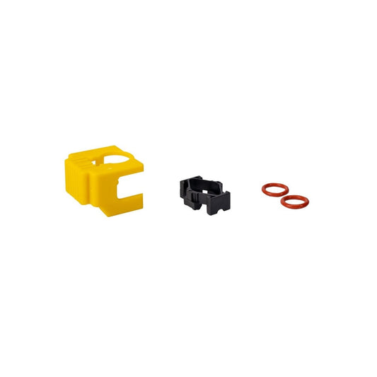 Fleece Performance Injector Return Line Service Kit 17-24 Ford 6.7L Powerstroke